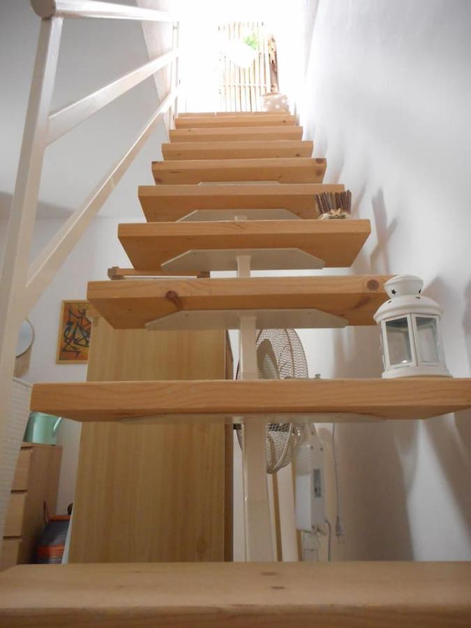 فيلا مونوبوليفي Casa Sunrise المظهر الخارجي الصورة