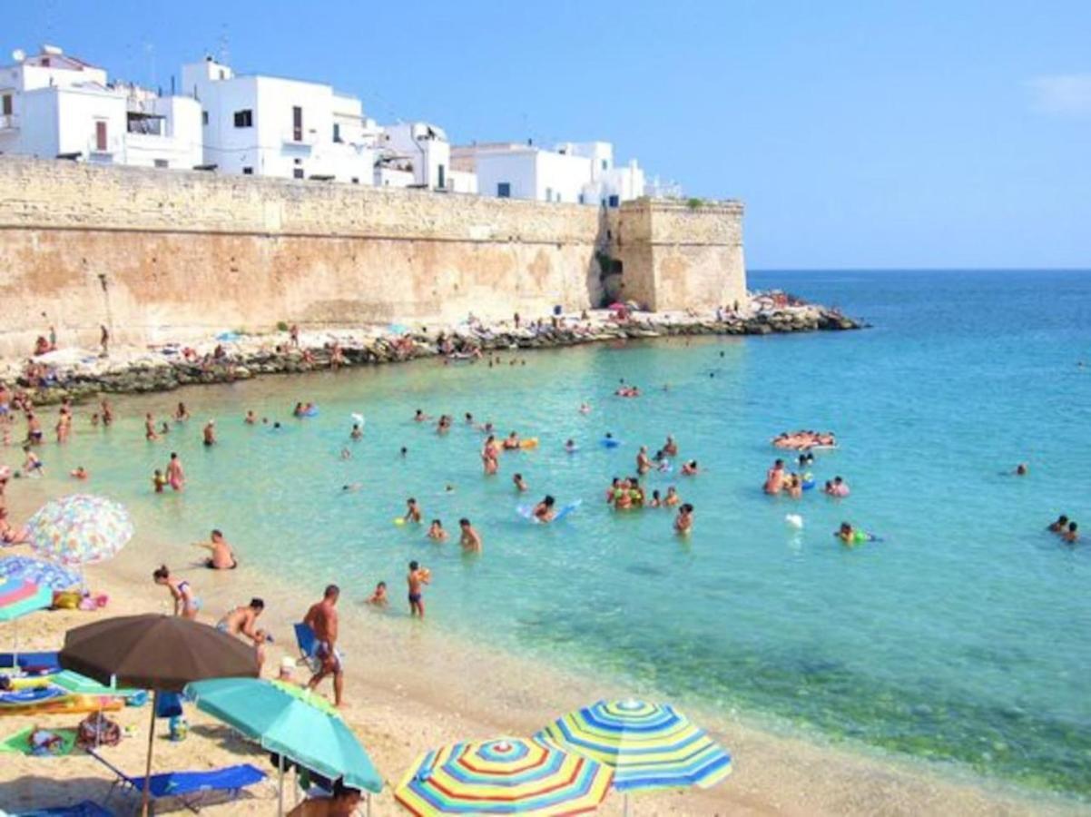 فيلا مونوبوليفي Casa Sunrise المظهر الخارجي الصورة